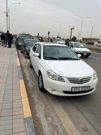 بي واي دي G3 • ٢٠١٦ • سماوه