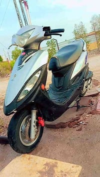 جيفور • ١٧٥سي سي • ناصرية