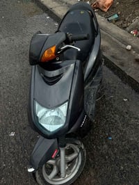 سكنس ياباني 110 سلف هندر نكره كهربائيتها شغاله مكينه ناعمه شغل واطلع و...