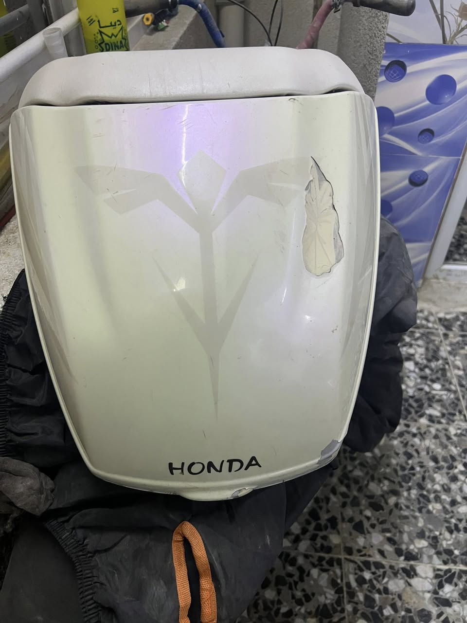 سلام عليكم جنطه اصليه بدون كاعده وخوذه مكاني بغدادالبلديات


**إذا كنت صاحب هذا الإعلان وتريد حذفه لأي سبب، رجاءا أرسل رسالة إلى الدعم الفني**