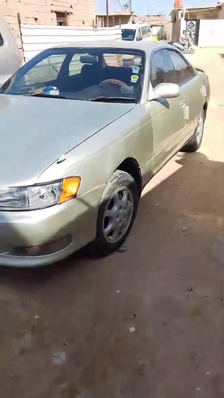 سايره مارك نفخ مديل ٩٢ مكفوله كصه ونقل سنويته ٦٢ اليف مشروع وطني مكينه وكير حلوات وكل تفصل بالفديو السعر ٤٣ عنواني بصره ابو الخصيب وشراي بخدمته ***********
