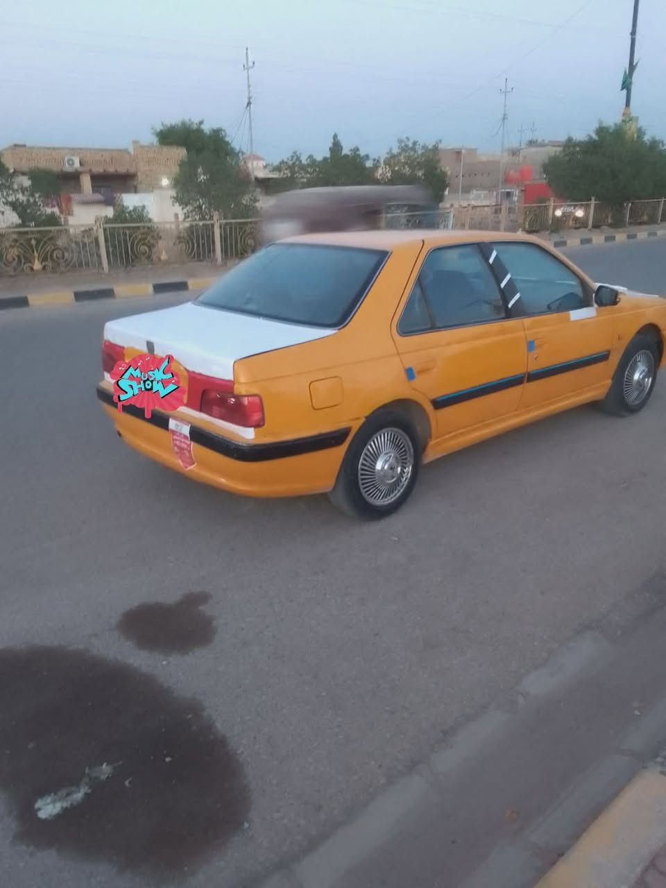سلام وعليكم بيجو بارص مديل18 البيع مكفولات مكينه وكيروحداديه ثمانين بل ميه وكهربايات كل شغاله ومصفره ه هيه وغرامات وتبريد شغال وتحويل مباشر مكان عماره
السعر35 وهذا رقمي ***********
*********** موجود واتساب 
سلام وعليكم بيجو بارص مديل18 البيع مكفولات مكينه وكيروحداديه ثمانين بل ميه وكهربايات كل شغاله ومصفره ه هيه وغرامات وتبريد شغال وتحويل مباشر مكان عماره
