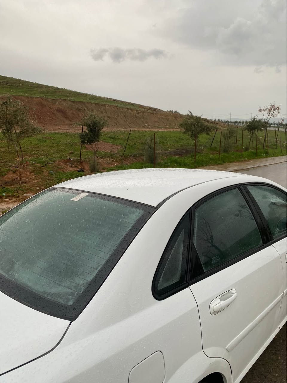 ۆپترا ٢٠١١ گیر مەکینە تەقە رەقە بەشەرت غرامە ئەولیات پاکانە سەنەوی هەموو گیانە بەشەرت ١٤٠هەزار حەقیقی ڕۆشتوە سەقفی وەک شوشەیە گیر تۆماتیکە قەپو قۆپی نیە یەک پارچە بۆیاخە
***********
وەتس ئاپ *********** سوران, أربيل
