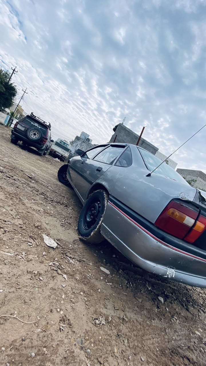 السلام عليكم فكتره للبيع مديل ٩٣محرك ٢٠ شرط رقم بغداد تحويل من الصبح تبريد بلادي بس عاطل السعر ٣٧ وبيها مجال *********** مكاني سامراء
