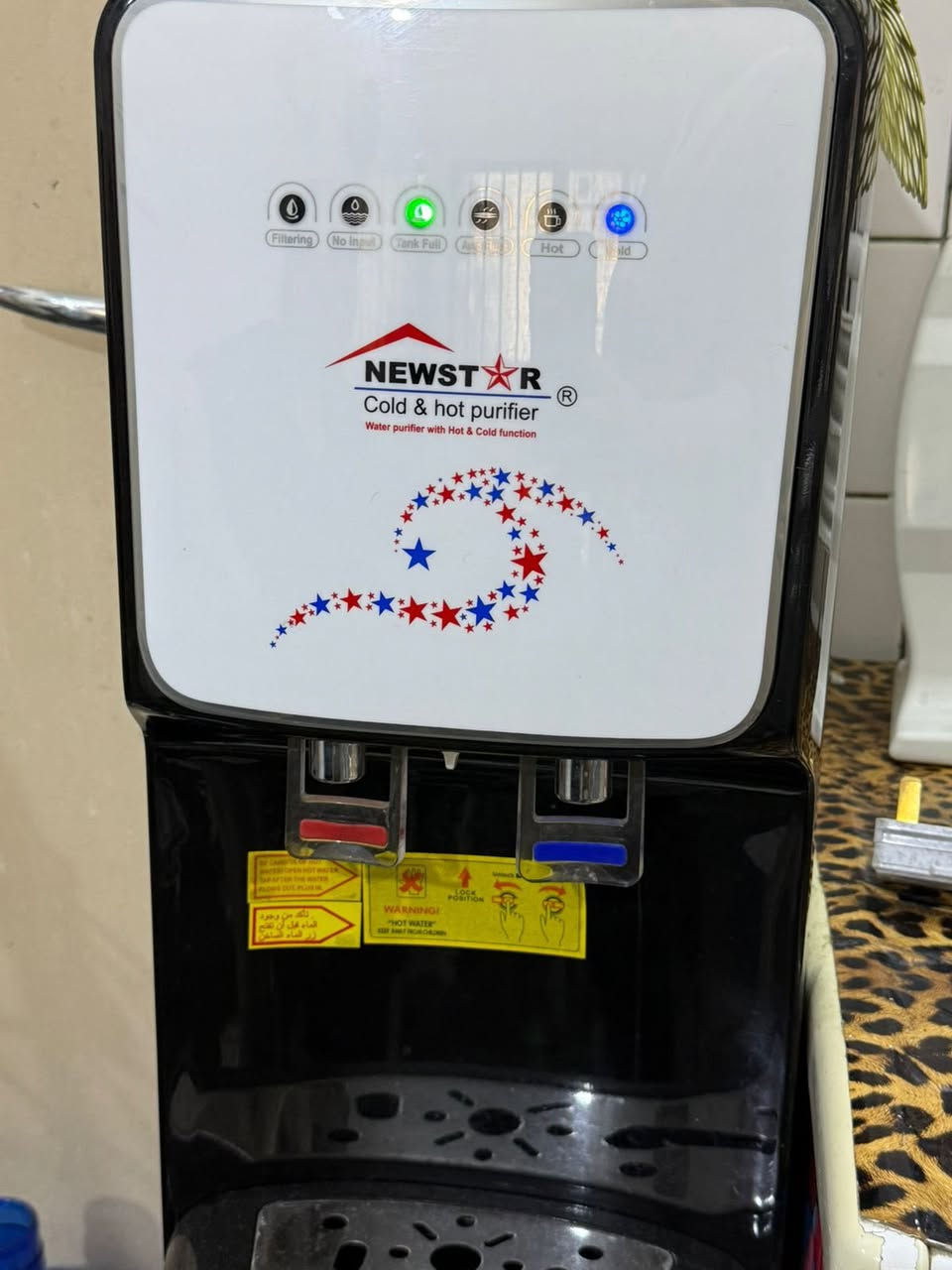 سلام عليكم عندي براد بداخله منظومة ماء يعني 2في1ميحتاج تحطله دبة ماء هو بي منظومه بس تأسسه والله اخذته ب500اريده ب300الي يحب يشتري يتفضل خاص


**إذا كنت صاحب هذا الإعلان وتريد حذفه لأي سبب، رجاءا أرسل رسالة إلى الدعم الفني**