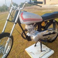 دراجة • تعمير24 • غراف