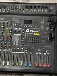 مكسر صوت للبيع السعر خاص 07766034939✅