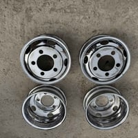 جنوط ستيل • ١٦إنش • ٥براغي