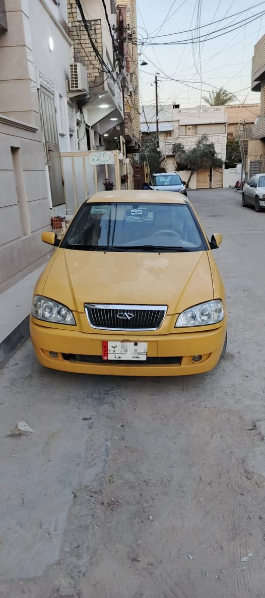 السلام شيري كوين كفالة 2011
السيارة كفالة عدة بارد بالجاملغ الامامي صفحة السايق على كد شبر وبيهة شوية جراد بالبنيد والقمارة يروح بالبولش لان مو قوي مكينة مبدل جديد حاوية السيارة مناقصهة اي شي تبريد صدر تايرات كلج جديد بس شغل واطلع ترايك وين ميعجبك رقم بغداد تحويل ثاني يوم السعر 32 وبيهة مجال 

المكان بغداد 

للاستفسار ***********

***********
