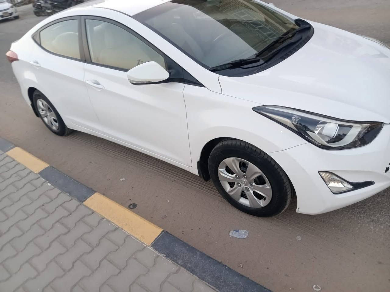 النترا 2014 خليجي
1800
ماشية 105 الف
تبريد قطعتين ( منظومة تبريد ميكانيكية بلا عطل لان المنظومة الكهربائية تعطل)
بلا فتحة سقف
ويل عادي
شاشة اندرويد مع كامرة
رقم جديد ( نجف 28)
السيارة على ايدي من جانت زيرو والحمد لله ما ناقصها اي شي واستعمال نضيف جدا
بيها بنيد مبدل
السعر 110 ورقة قفل
للتواصل ‏‪***********‬‏
