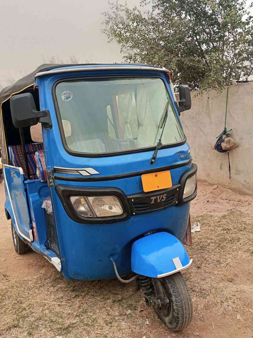 السلام عليكم تكتك تي في اس 22
تفاصيل اكثر ***********
