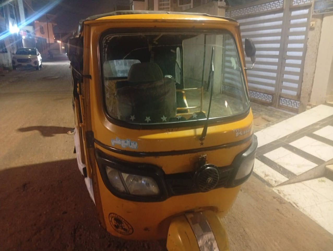 تكتك موديل 18 اوراق جاهزه لشغل سعر 2800 مكاني تنومه *********** رقمي
