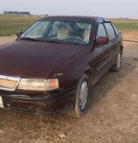 فيكترا ١.٨ • كركوك • سنوية لغاية ٢٠٢٨