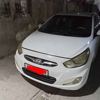 اكسنت • ٢٠١٣ • مكينه ١٦٠٠