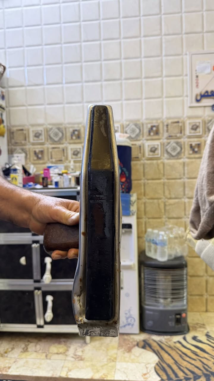 كرن جمسي قديم يرهم ل لوري 
للبيع سعر مناسب 
***********
