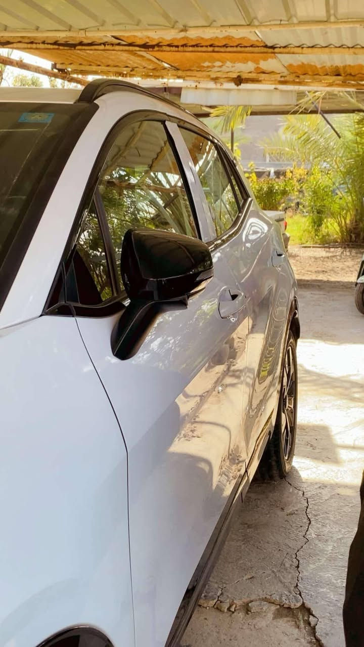 سلام عليكم سبورتج موديل 25  سيار فول ما عده الفتحئ ماشيه 20الف سياره  بيها ضمان شركه دوليه عنوان جسر ديالى قديم   الاستفسار ***********سعر 240  مكفولة كفالة عامة
