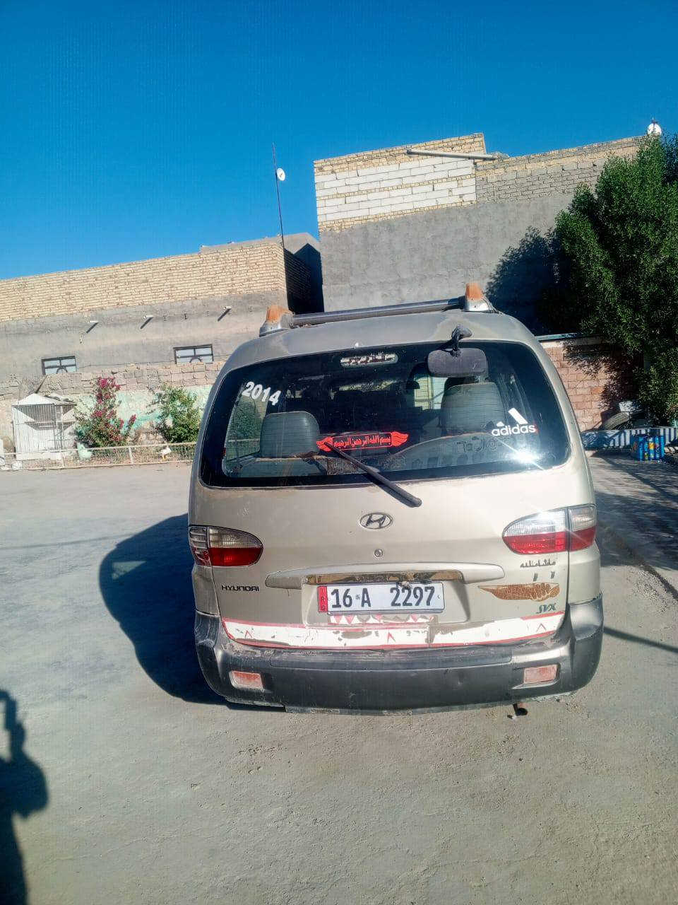 اللبيع  استاركس موديل 2006 رقم انكليزي قادسيه  محرك بي خيط تبخير بدون تنقيص  وكير وكسل  مكفولات  كهربائيات كلهه شغاله شواصي جدد  تخم تاير كاعيه وكشونه جدد  صبغ شركه مامصبوغه لاضربه ولامعجون  مكاني بابل الشوملي  السعر خاص  ***********
