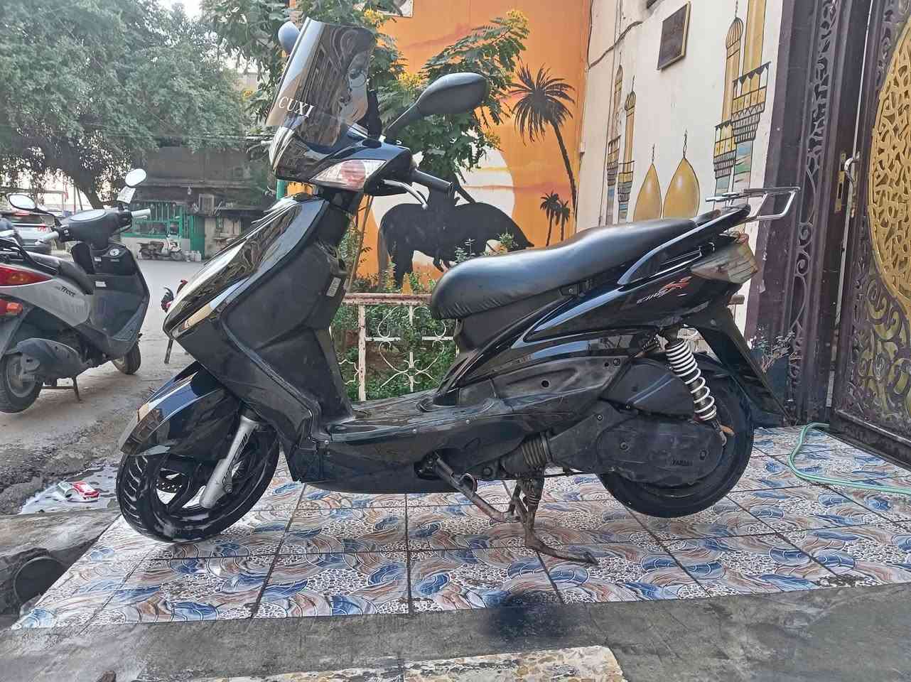 يالله سلام عليكم سكنس فحل خطین نوزل دراجه برغي ما مفتوح بيه والله العضيم مكينه تخبل خرسه شرط اشغلها ما تسمع صوت دراجه جديده معنه کلمه منفيس موجود دراجه تخبل امانت الله كلش حلوه تایرات جدد دبلات جدید دراجه تكول جديده كهربایات شاشه کله شغاله قل نص نكره سعره (700) وبيه مجال دراجه ربع ماذب عليه والله

واتساب *********** المكان بغداد
