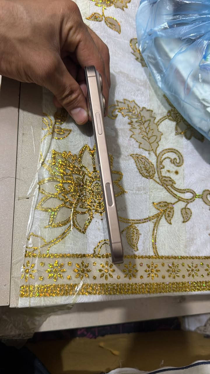 ايفوان ١٦ برو ماكس البطاريه ٩٩ السعر ١٤٥٠
***********
