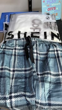 تراكات نسائية • شي إن • الموصل حي الانتصار