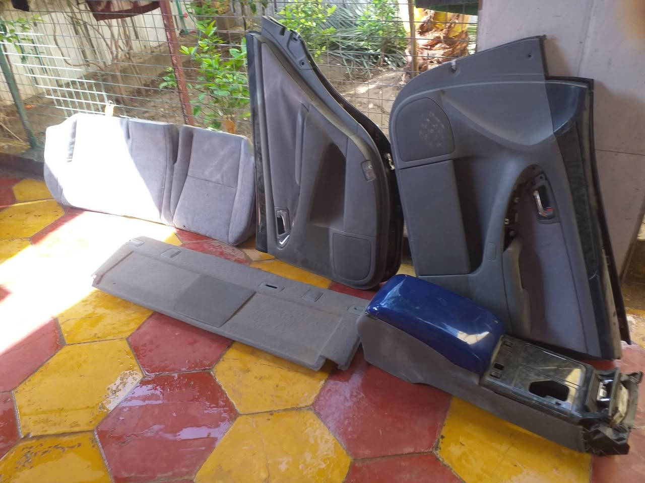 غرفة شاهينه للبيع مناسبات حلل وخذ اي تريد مكان ديوانية حمزه شرقي ***********
