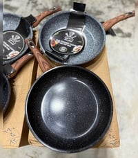 طاوة • زيتي • قياس 28