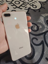 ايفون ٨ بلس • بطارية ٨٢ • بطارية شركه