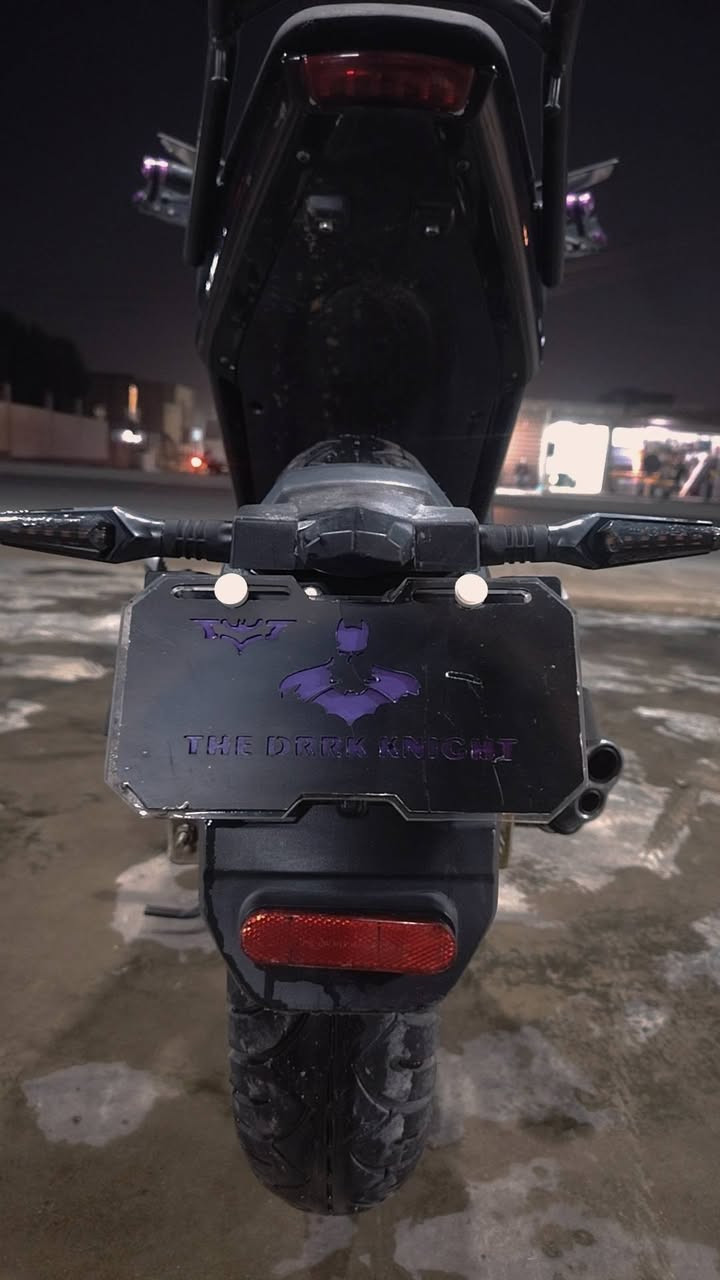 سلام عليكم شباب دراجه دايوان ميكا مديل ٢٤ دراجه مكفوله كفاله عامه ماشيه ٥ ألاف حقيقي استخدام شخصي لايت زنون كهربائيات كلو شغال صالنصه رياضي البلاديه موجوده بصمه تشغيل حجم مكينه 200Cc
مكفوله من حادث او طخه
س 1850 بيهة شي قليل
بغداد مدينة الصدر
***********
متواجد وتساب فقط
