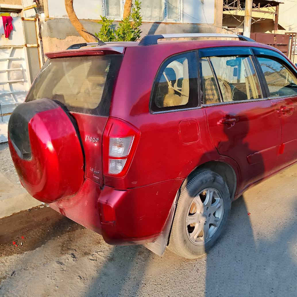 تيكو 2013  بيها قطع ابيع احزام كير كهربائي فتحه كشنات جلد فول السياره رقم واسط دولي بسمي تحويل ثاني يوم مكينه كير صدر تبريد كله نضيف مكان السياره بغداد حي الجهاد السعر 39 وبيها مجال الاتصال *********** بغداد, العراق
