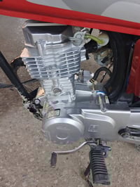 دراجه للبيع ٠٧٧٠٥٥٥٦٦٢٢