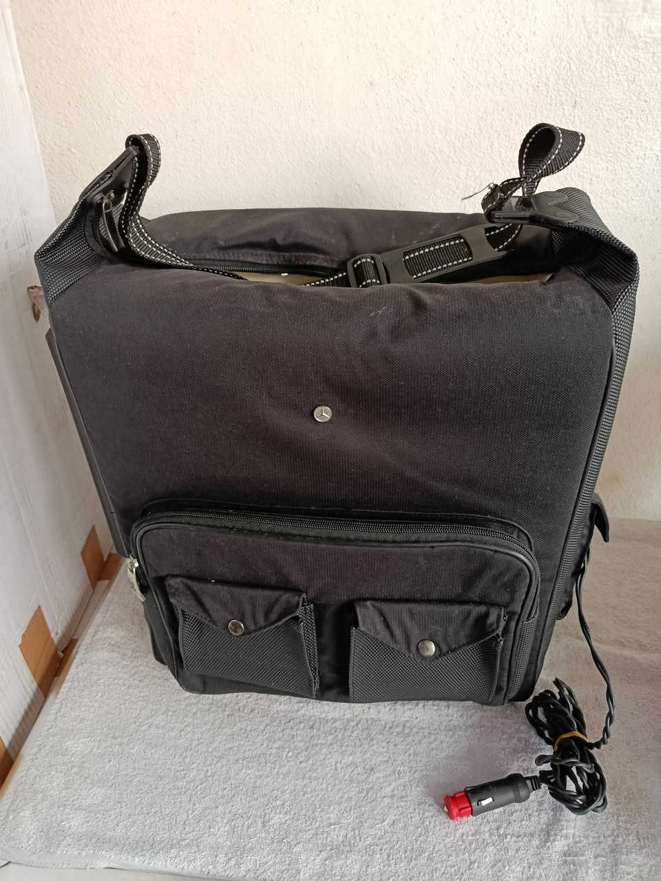 أجهزة كهربائية ومنزلية باله ألماني كهربائي مستخدم نظيف شغال شرط التواصل عالخاص التوصيل لجميع المحافظات


**إذا كنت صاحب هذا الإعلان وتريد حذفه لأي سبب، رجاءا أرسل رسالة إلى الدعم الفني**