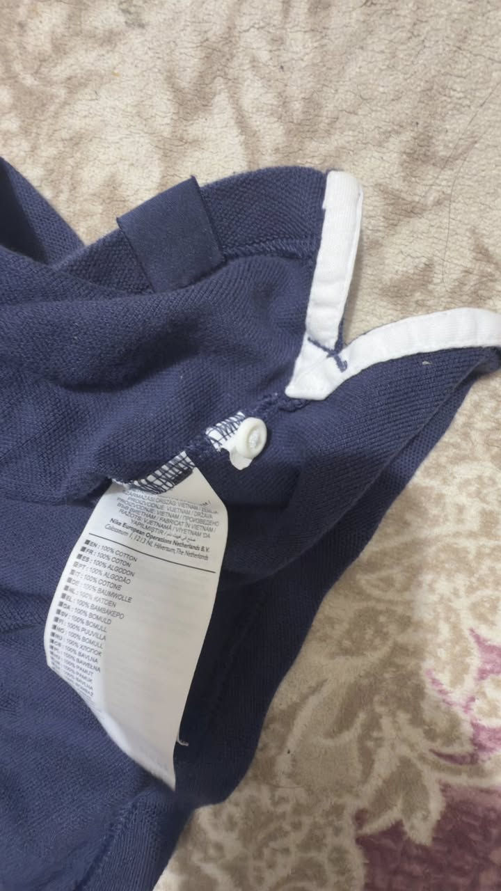 تشيرت نايكي الديك الفرنسي. قياس M السعر 10 الف


**إذا كنت صاحب هذا الإعلان وتريد حذفه لأي سبب، رجاءا أرسل رسالة إلى الدعم الفني**