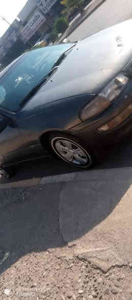 كورلا كارينا 
رقم الماني سنويه عضم ٢٨ 
كابون بانزين 
محرك شرط حجم ١٦ 
كير اوتو 
استيرن بور ، جام كهرب 
تبريد تدفئه شغال 
سعر ٣٢ 
***********
