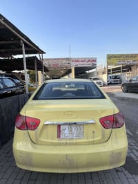 النترا ٢٠١٠ • خليجي • طخة اماميه