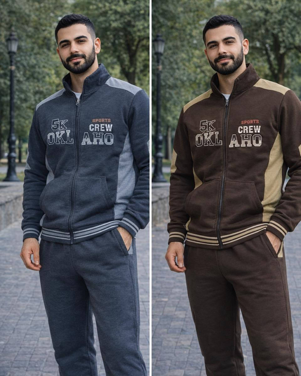 عرض خاص لمدة يومين ✅ كميه قليله
تراك رجالي قطن  السعر (5000 )فقط نوعيه اصليه
قطعتين ب 9000 فقط 
القياسات xl.xxl.xxxl.L 

العنوان الرمآدي التاميم شارع السيراميك 
توصيل 🚚 لكل العراق


**إذا كنت صاحب هذا الإعلان وتريد حذفه لأي سبب، رجاءا أرسل رسالة إلى الدعم الفني**