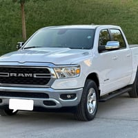 رام ٢٠٢٢ • ٥٩ الف • كلين تايتل