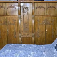 غرفة صاج • عراقي • ديوانية