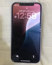 آيفون ١٢ • نضيف • ناصرية مركز
