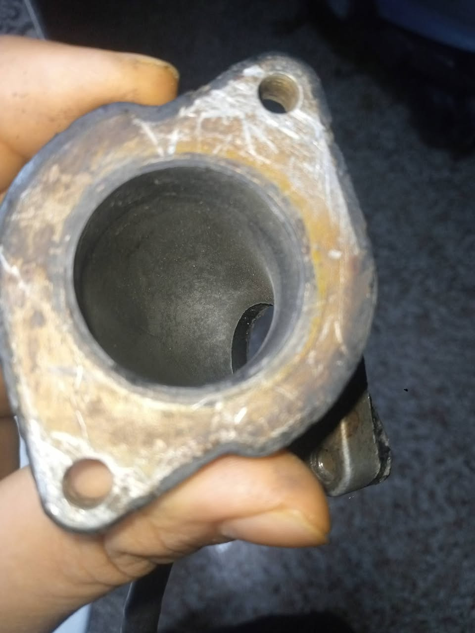 سلام عليكم جويتر ماجسته للبيع اصلي نضيف اكتب السعر وبيعلك
تواصل خاص مفتوح بك وقت


**إذا كنت صاحب هذا الإعلان وتريد حذفه لأي سبب، رجاءا أرسل رسالة إلى الدعم الفني**