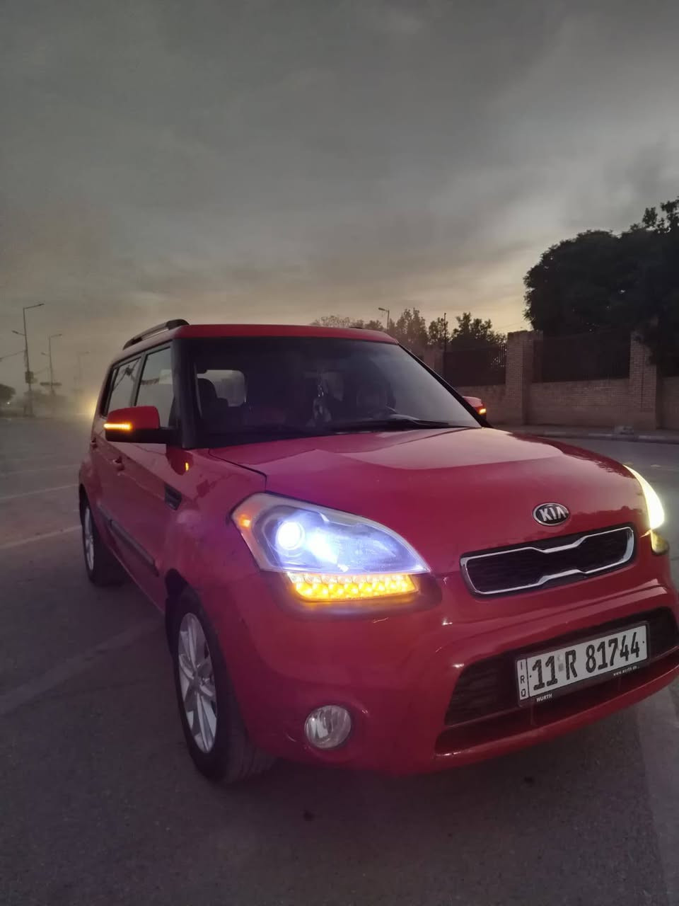 سلام عليكم ورحمه الله وبركاته خوان هاي الصول للبيع سياره نضيفه مال مره بيه دعاميه وجاملغ الشراري  السعر يخابرني ***********واني بل خدمة
