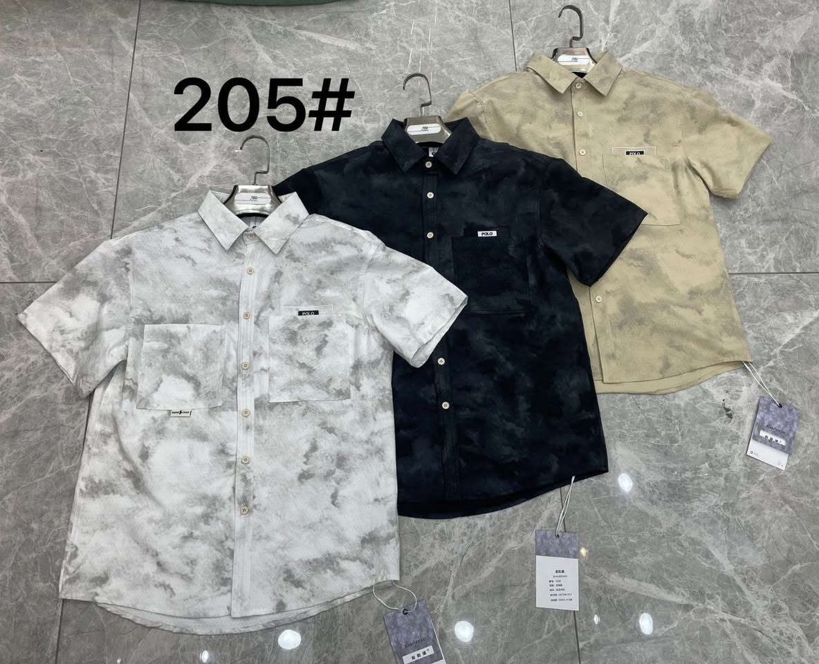 🔥ياالله آللهم صلي على محمد وآل محمد🔥

قميص صيني  هاف. ماستر كوالتي عالي جداً 

الخامة والقالب 💯  روعة. ولأ غلطة ✨ ⚡ ✅ 

القياسات. 
           
            L.XL.XXL.3XL 4XL 

سعر ألشد 15 قطعة. 3 ألوان 160.ألف فقط


**إذا كنت صاحب هذا الإعلان وتريد حذفه لأي سبب، رجاءا أرسل رسالة إلى الدعم الفني**