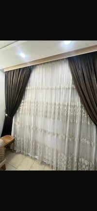 بردات • ديكور