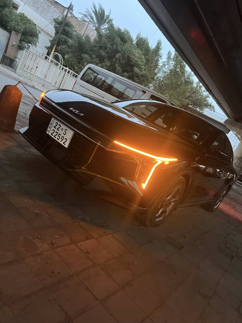 2025 
بصمه
ماشيه 2000 فقط زيروحادث جمالغ كرده وربع باب 
***********
مكانها صليخ ال 600
