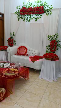 تاجير كوشات • موصل • توصيل