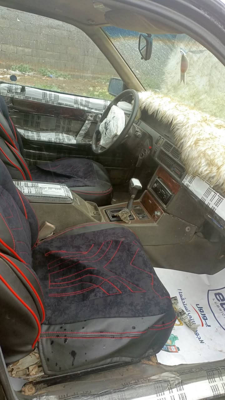 السلام عليكم كيا بونتيشن للبيع سنويه ل 27 السعر 16 فيها مجال بسيط مكينه بيها دخانهه سياره احلى من الصور جاهزه من كل شيء صدر امام الخلفي جديد بس الماكينه تدخن يعني ابيع


**إذا كنت صاحب هذا الإعلان وتريد حذفه لأي سبب، رجاءا أرسل رسالة إلى الدعم الفني**