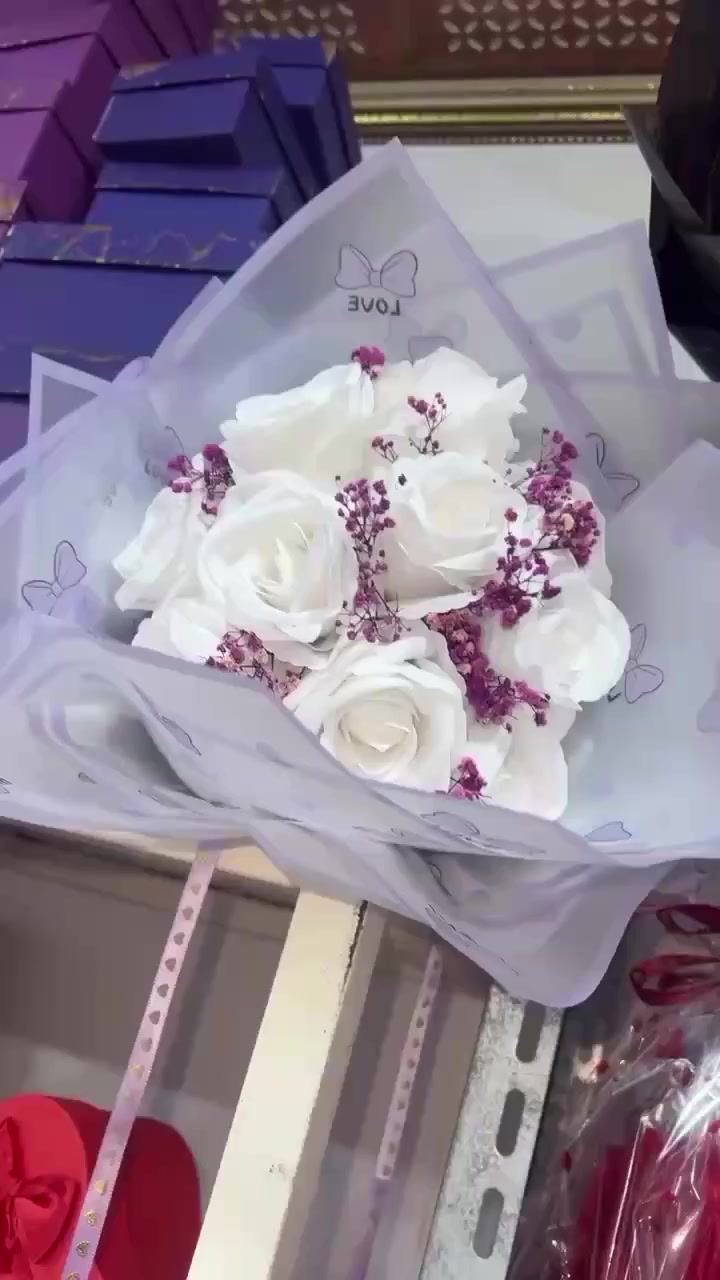 مسكات تخرج عيد حب خطوبه حسب الطلب


**إذا كنت صاحب هذا الإعلان وتريد حذفه لأي سبب، رجاءا أرسل رسالة إلى الدعم الفني**