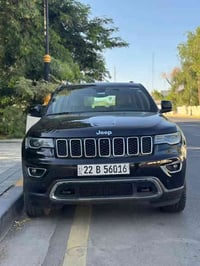 للبيع جيب لمتدد بلاص 2019 خليجي ..وكاله هارلم  السعر ..260..مجاله بسيط...