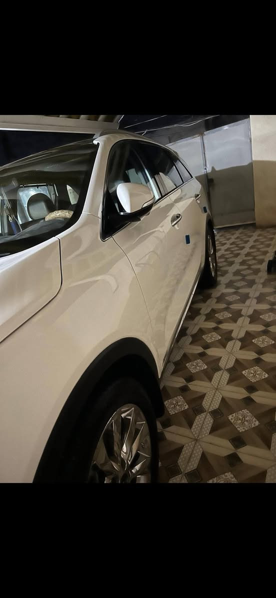 السلام عليكم للبيع كيا سورنتو ٢٠٢٠ خليجي ماشية ٦٤٧٠٠ فول مواصفات للاخير ١/١ مكفولة كفالة عامة الشركة الدولية السعر ٢٨٢ مكاني ديالى بعقوبة  الرقم ***********
