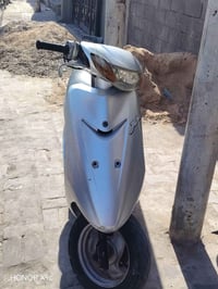 دراجه عصفوره للبيع كفاله عامه نظافه من 100% سعر 300 وبيها مجال  العنوا...