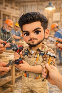 خلفة • مساعد • كربلاء